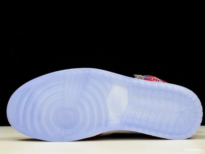 Origin OG Retro Story 1 555088-602 Jordan Air High 1122